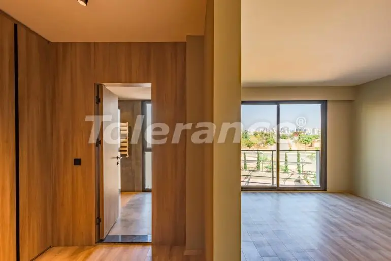 Appartement in Yenişehir, Mersin zwembad - 35191 Appartement in Yenişehir, Mersin zwembad - onroerend goed kopen in Turkije - 35191