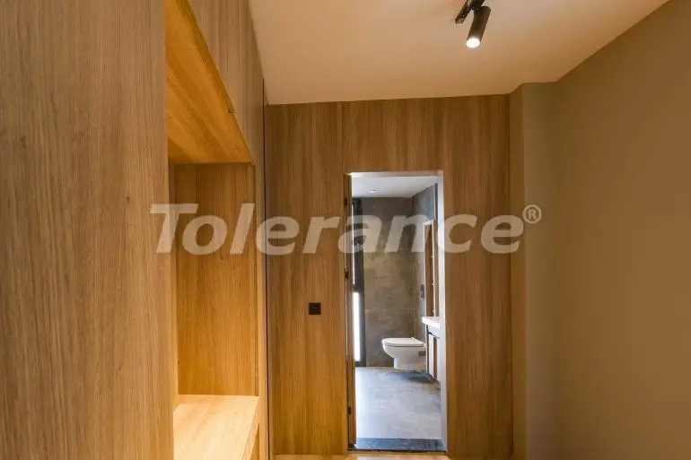 Appartement in Yenişehir, Mersin zwembad - 35192 Appartement in Yenişehir, Mersin zwembad - onroerend goed kopen in Turkije - 35192