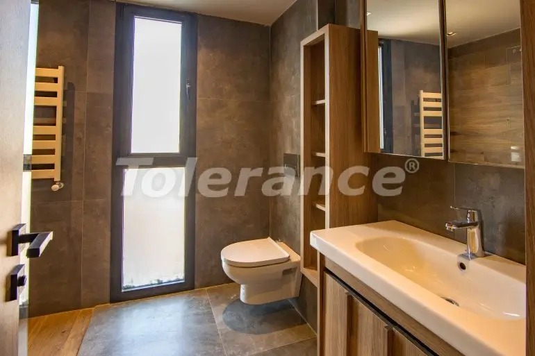 Appartement in Yenişehir, Mersin zwembad - 35193 Appartement in Yenişehir, Mersin zwembad - onroerend goed kopen in Turkije - 35193