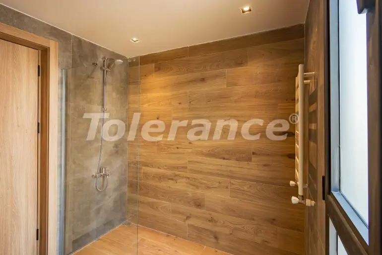 Appartement in Yenişehir, Mersin zwembad - 35194 Appartement in Yenişehir, Mersin zwembad - onroerend goed kopen in Turkije - 35194
