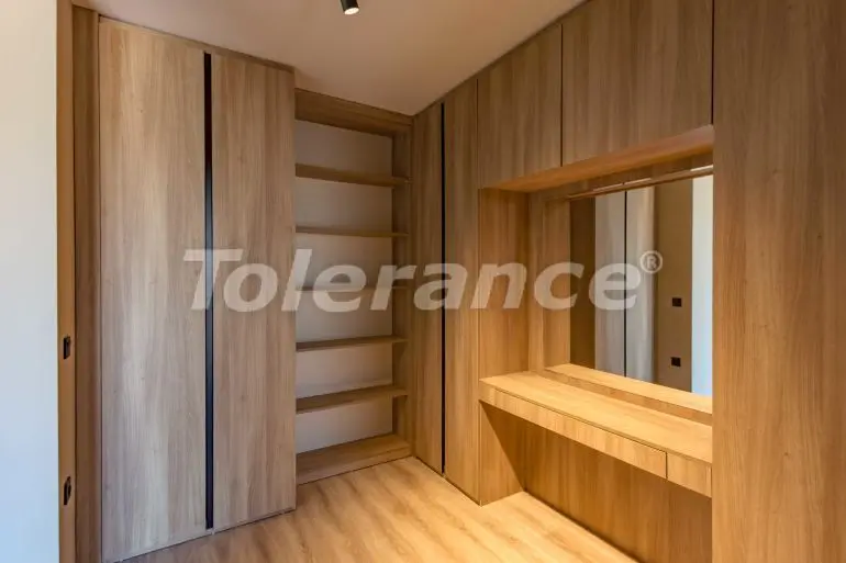 Appartement in Yenişehir, Mersin zwembad - 35195 Appartement in Yenişehir, Mersin zwembad - onroerend goed kopen in Turkije - 35195