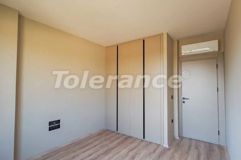 Appartement in Yenişehir, Mersin zwembad - 35197 Appartement in Yenişehir, Mersin zwembad - onroerend goed kopen in Turkije - 35197