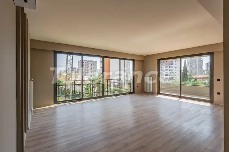 Appartement in Yenişehir, Mersin zwembad - 35200 Appartement in Yenişehir, Mersin zwembad - onroerend goed kopen in Turkije - 35200