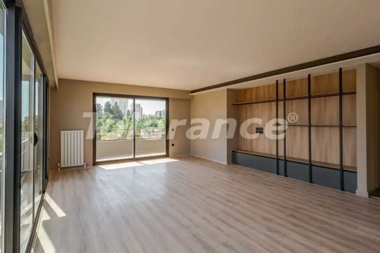Appartement in Yenişehir, Mersin zwembad - 35201 Appartement in Yenişehir, Mersin zwembad - onroerend goed kopen in Turkije - 35201