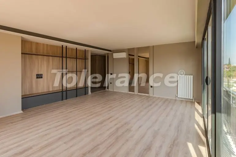 Appartement in Yenişehir, Mersin zwembad - 35202 Appartement in Yenişehir, Mersin zwembad - onroerend goed kopen in Turkije - 35202