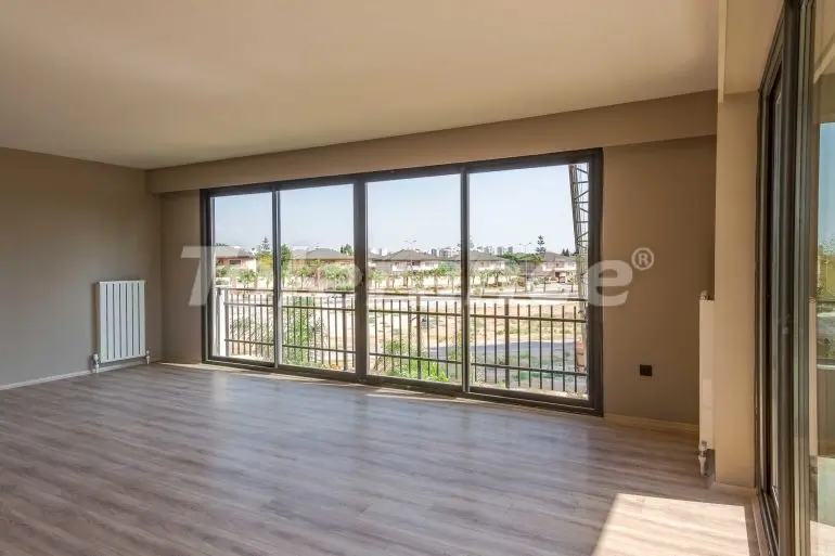 Appartement in Yenişehir, Mersin zwembad - 35203 Appartement in Yenişehir, Mersin zwembad - onroerend goed kopen in Turkije - 35203