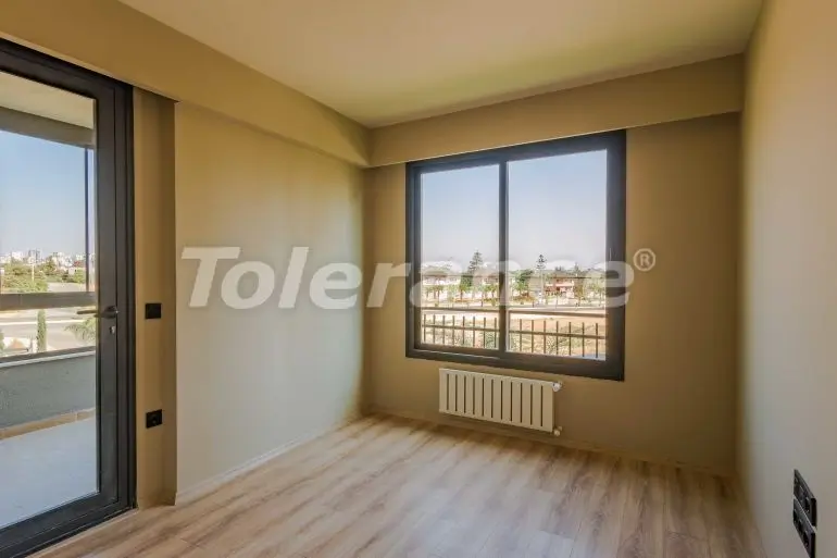 Appartement in Yenişehir, Mersin zwembad - 35204 Appartement in Yenişehir, Mersin zwembad - onroerend goed kopen in Turkije - 35204