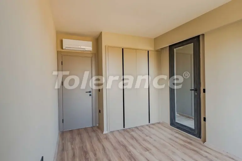 Appartement in Yenişehir, Mersin zwembad - 35205 Appartement in Yenişehir, Mersin zwembad - onroerend goed kopen in Turkije - 35205