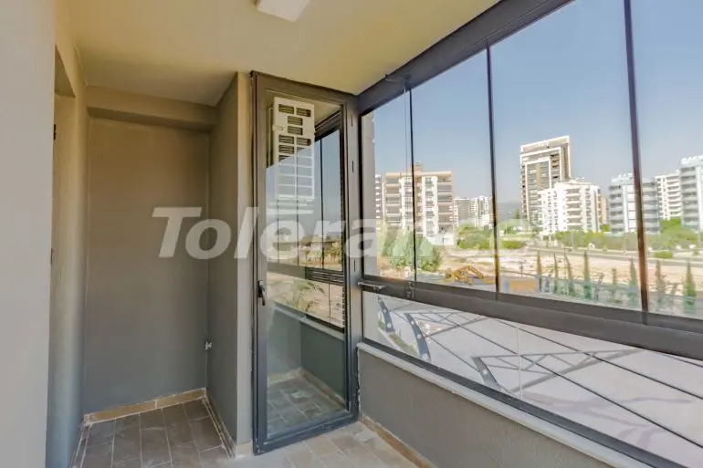 Appartement in Yenişehir, Mersin zwembad - 35206 Appartement in Yenişehir, Mersin zwembad - onroerend goed kopen in Turkije - 35206