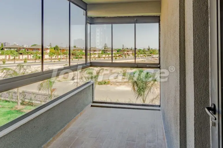 Appartement in Yenişehir, Mersin zwembad - 35207 Appartement in Yenişehir, Mersin zwembad - onroerend goed kopen in Turkije - 35207