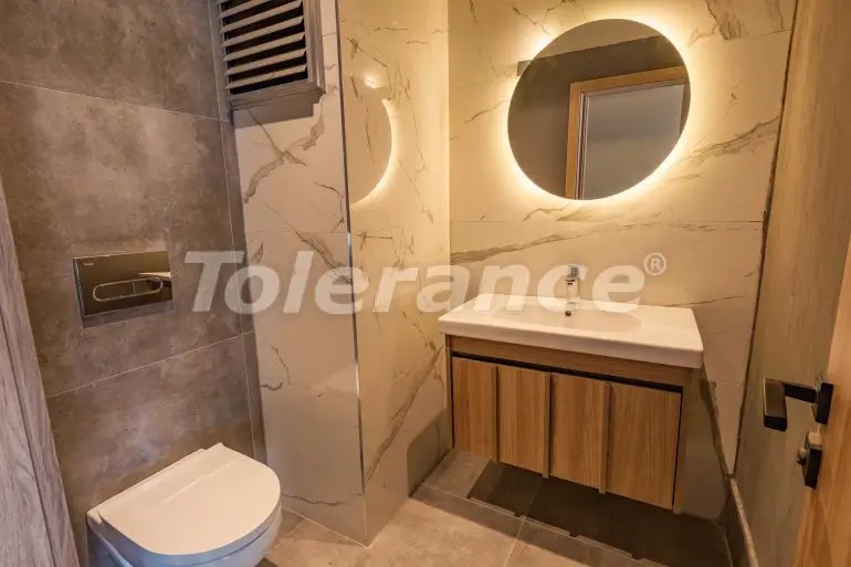 Appartement in Yenişehir, Mersin zwembad - 35208 Appartement in Yenişehir, Mersin zwembad - onroerend goed kopen in Turkije - 35208