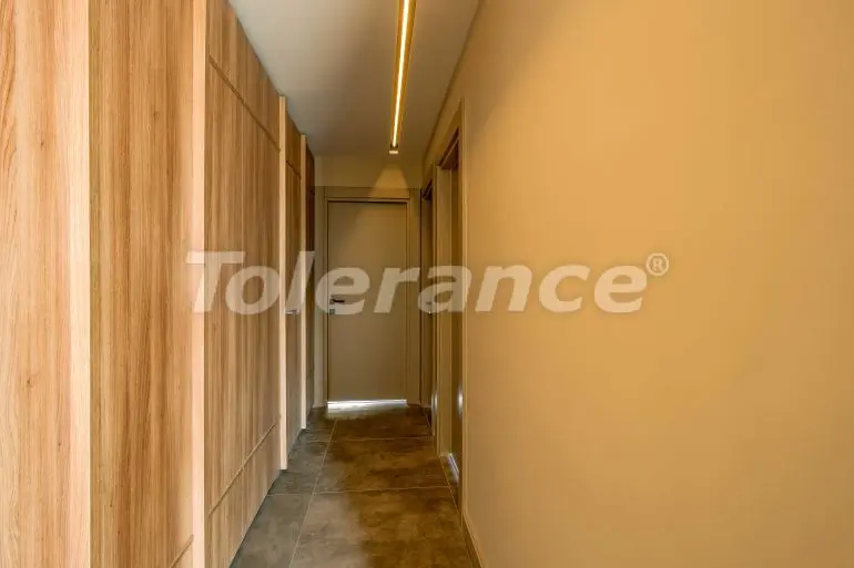 Appartement in Yenişehir, Mersin zwembad - 35209 Appartement in Yenişehir, Mersin zwembad - onroerend goed kopen in Turkije - 35209