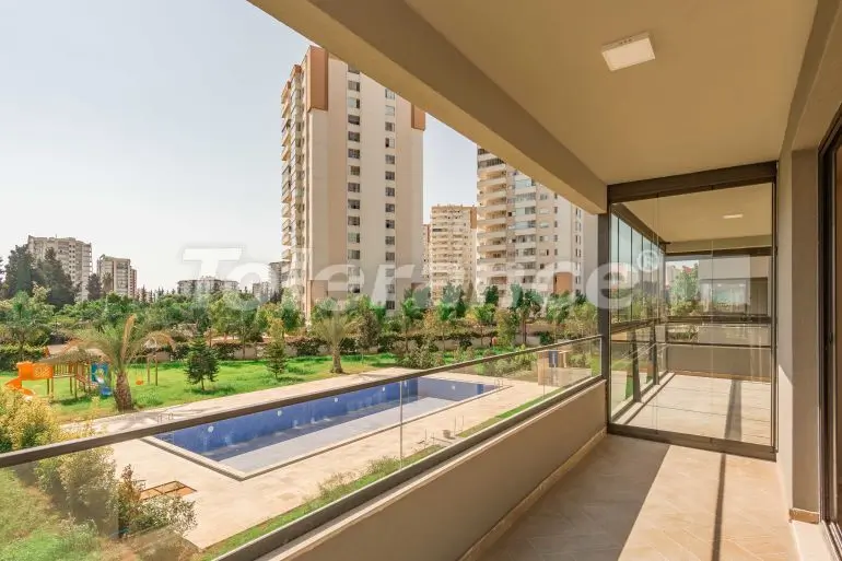 Appartement in Yenişehir, Mersin zwembad - 35210 Appartement in Yenişehir, Mersin zwembad - onroerend goed kopen in Turkije - 35210