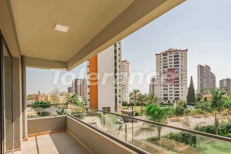 Appartement in Yenişehir, Mersin zwembad - 35211 Appartement in Yenişehir, Mersin zwembad - onroerend goed kopen in Turkije - 35211