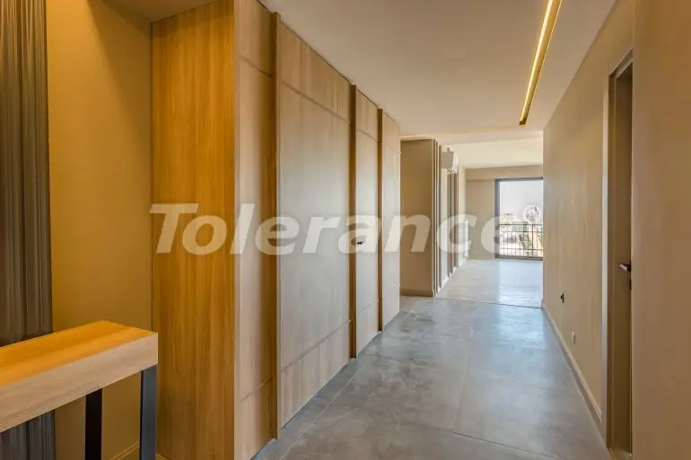 Appartement in Yenişehir, Mersin zwembad - 35212 Appartement in Yenişehir, Mersin zwembad - onroerend goed kopen in Turkije - 35212