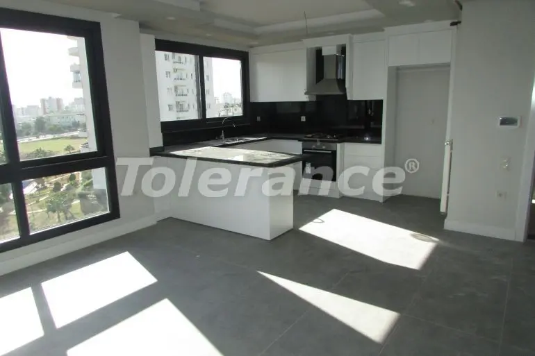 Apartment from the developer in Yenisehir, Mersin installment - buy realty in Turkey - 35215