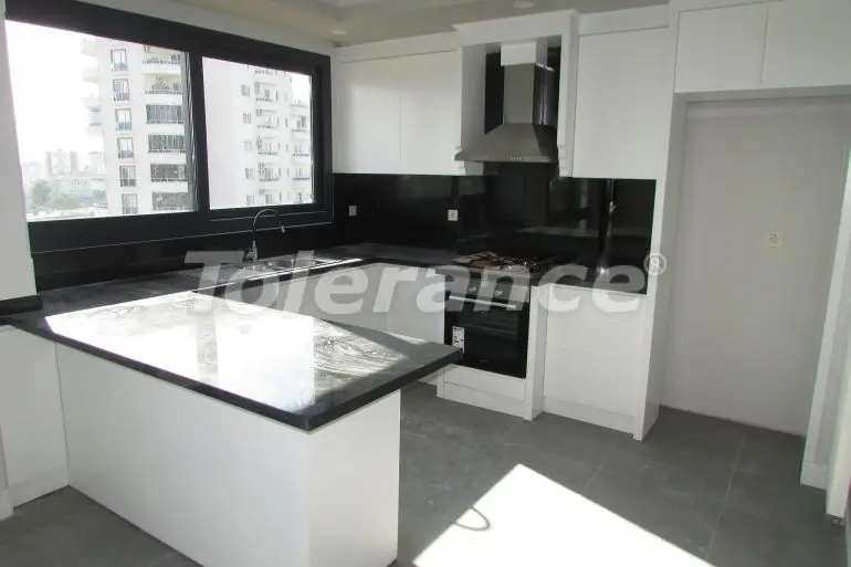 Apartment from the developer in Yenisehir, Mersin installment - buy realty in Turkey - 35216
