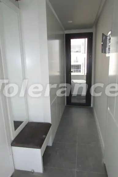 Apartment from the developer in Yenisehir, Mersin installment - buy realty in Turkey - 35217