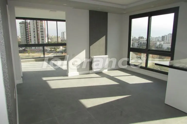 Apartment from the developer in Yenisehir, Mersin installment - buy realty in Turkey - 35219