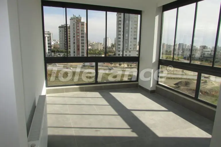 Apartment from the developer in Yenisehir, Mersin installment - buy realty in Turkey - 35220