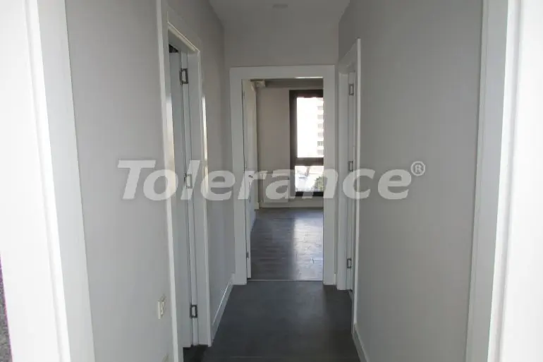 Apartment from the developer in Yenisehir, Mersin installment - buy realty in Turkey - 35222