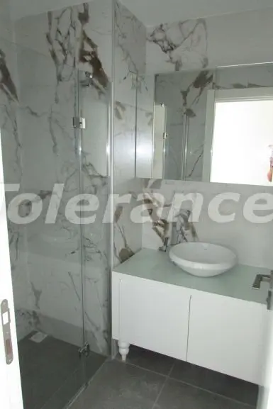 Apartment from the developer in Yenisehir, Mersin installment - buy realty in Turkey - 35223