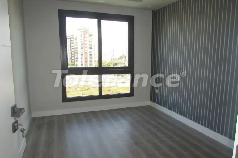 Apartment from the developer in Yenisehir, Mersin installment - buy realty in Turkey - 35224