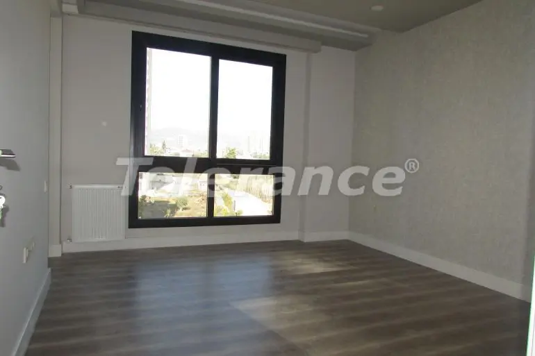 Apartment from the developer in Yenisehir, Mersin installment - buy realty in Turkey - 35225
