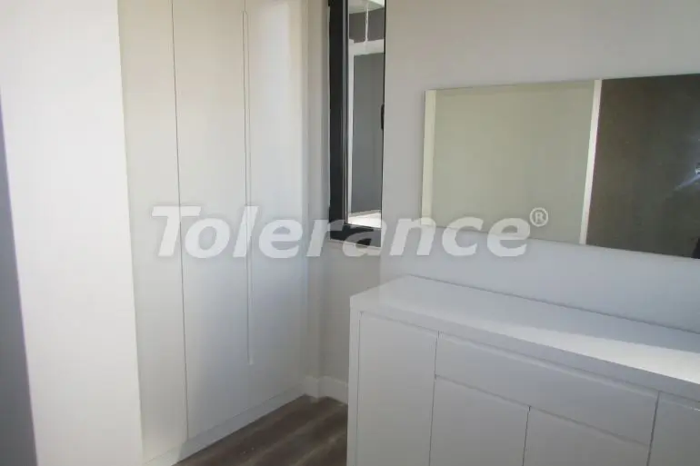 Apartment from the developer in Yenisehir, Mersin installment - buy realty in Turkey - 35227