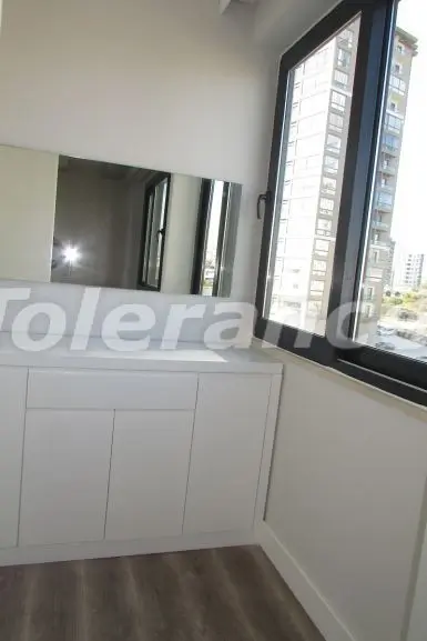 Apartment from the developer in Yenisehir, Mersin installment - buy realty in Turkey - 35228