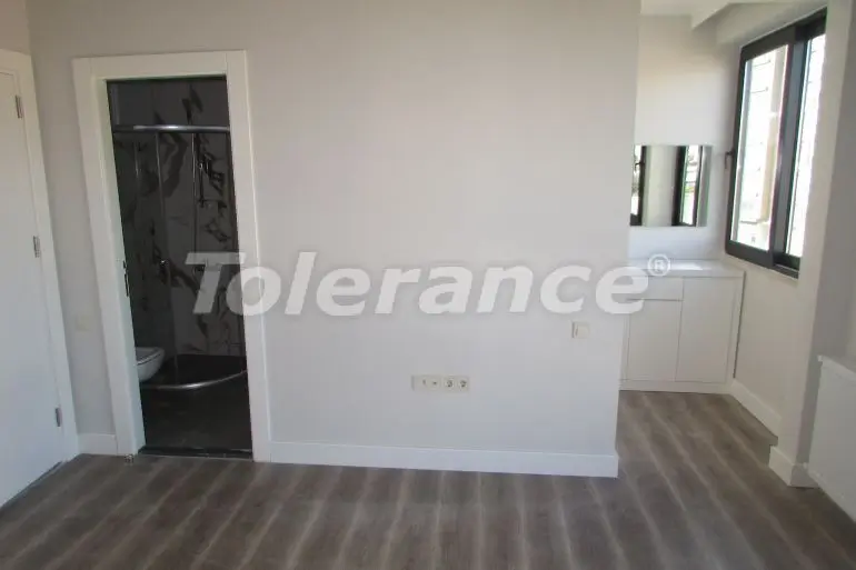 Apartment from the developer in Yenisehir, Mersin installment - buy realty in Turkey - 35229