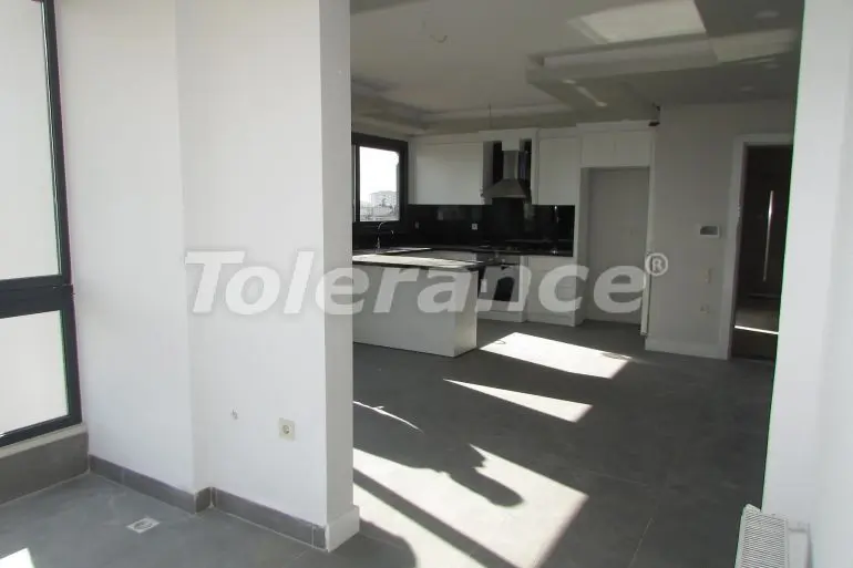 Apartment from the developer in Yenisehir, Mersin installment - buy realty in Turkey - 35230