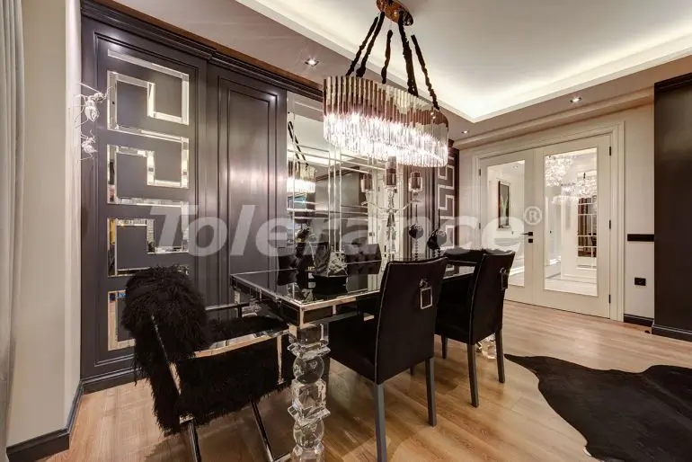 Apartment in Yenişehir, Mersin meeresblick pool - 35305 Apartment in Yenişehir, Mersin meeresblick pool - immobilien in der Türkei kaufen - 35305