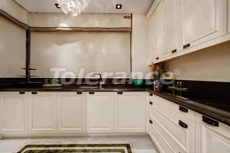 Apartment in Yenişehir, Mersin meeresblick pool - 35311 Apartment in Yenişehir, Mersin meeresblick pool - immobilien in der Türkei kaufen - 35311