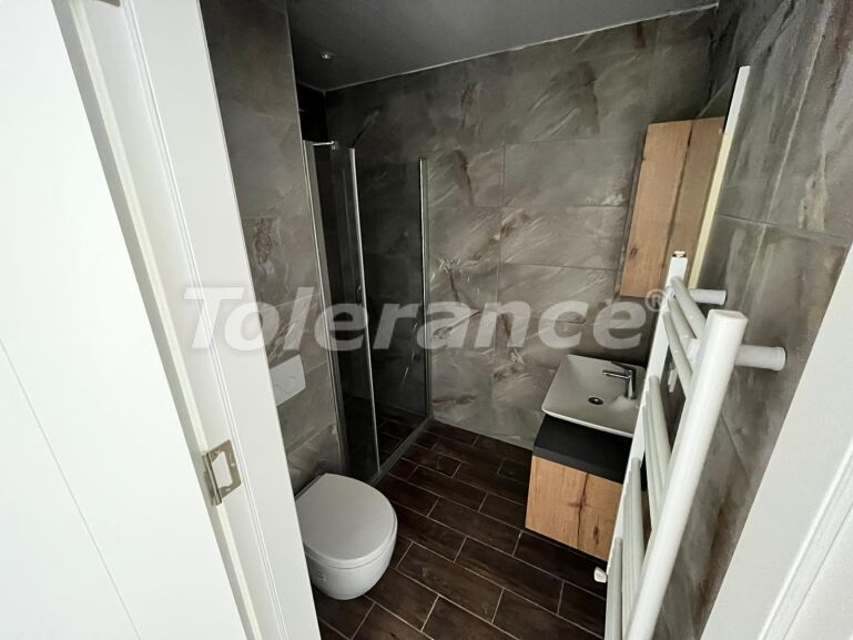 آپارتمان از سازنده که در ینی شهیر, مرسین منظره دریا - خرید ملک در ترکیه - 63270