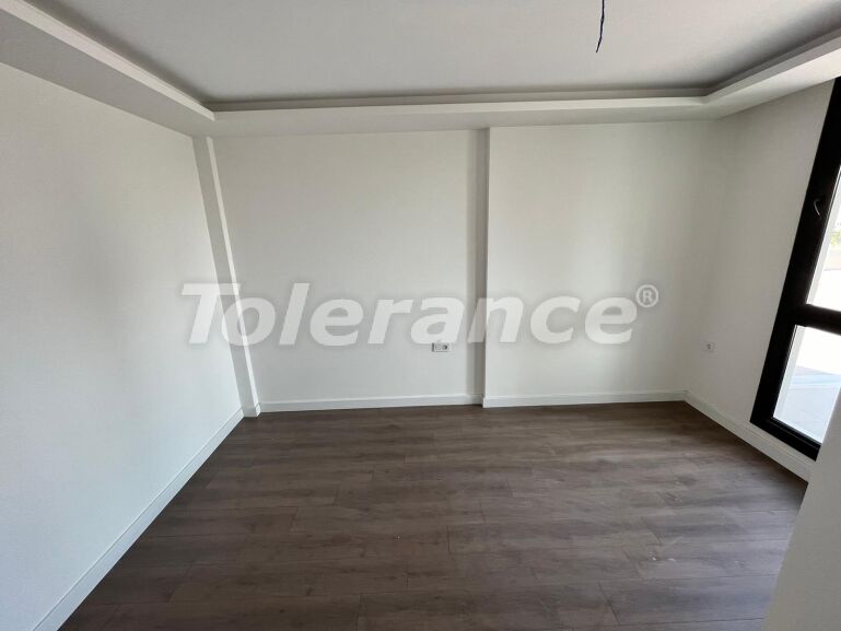 آپارتمان از سازنده که در ینی شهیر, مرسین منظره دریا - خرید ملک در ترکیه - 63275