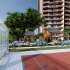 Apartment from the developer in Yenisehir, Mersin with pool with installment - buy realty in Turkey - 102578