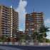 Apartment vom entwickler in Yenişehir, Mersin pool ratenzahlung - immobilien in der Türkei kaufen - 102584