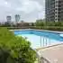 Apartment еn Yenişehir, Mersin piscine - acheter un bien immobilier en Turquie - 34782