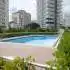 Apartment in Yenisehir, Mersin pool - buy realty in Turkey - 34784