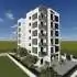 Apartment from the developer in Yenisehir, Mersin installment - buy realty in Turkey - 35234