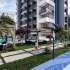 Apartment vom entwickler in Yenişehir, Mersin pool ratenzahlung - immobilien in der Türkei kaufen - 66665