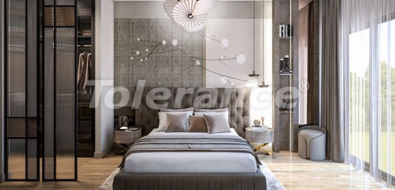 Apartment from the developer in Zeytinburnu, İstanbul with pool with installment - 130558 Apartment from the developer in Zeytinburnu, İstanbul with pool with installment - buy realty in Turkey - 130558