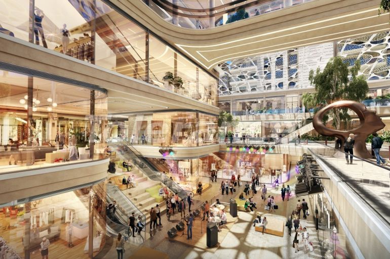 Apartment vom entwickler in Zeytinburnu, Istanbul pool ratenzahlung - immobilien in der Türkei kaufen - 132269