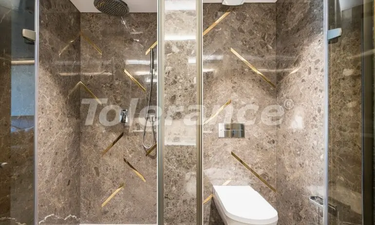 Appartement du développeur еn Zeytinburnu, Istanbul vue sur la mer piscine versement - 21019 Appartement du développeur еn Zeytinburnu, Istanbul vue sur la mer piscine versement - acheter un bien immobilier en Turquie - 21019