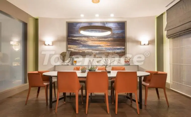 Appartement du développeur еn Zeytinburnu, Istanbul vue sur la mer piscine - 27269 Appartement du développeur еn Zeytinburnu, Istanbul vue sur la mer piscine - acheter un bien immobilier en Turquie - 27269