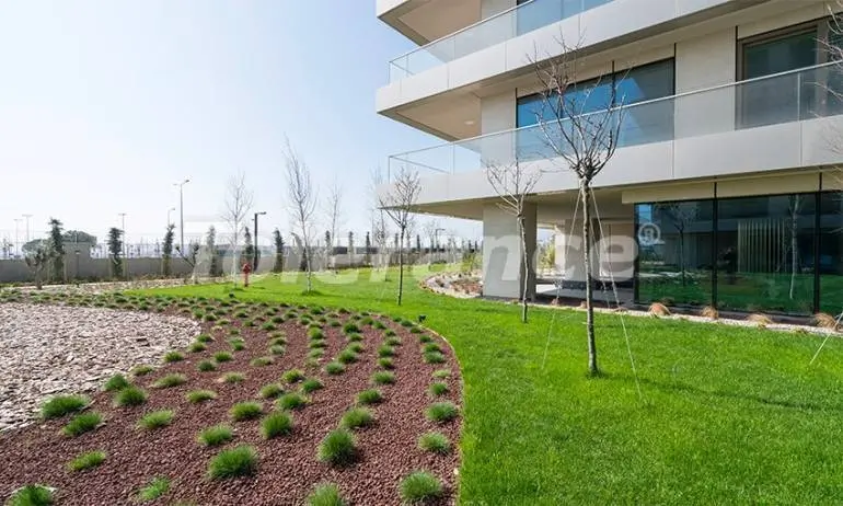 Appartement du développeur еn Zeytinburnu, Istanbul vue sur la mer piscine - 37267 Appartement du développeur еn Zeytinburnu, Istanbul vue sur la mer piscine - acheter un bien immobilier en Turquie - 37267