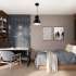 Appartement van de ontwikkelaar in Zeytinburnu, Istanboel zwembad afbetaling - onroerend goed kopen in Turkije - 130944