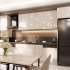 Appartement van de ontwikkelaar in Zeytinburnu, Istanboel zwembad afbetaling - onroerend goed kopen in Turkije - 130958