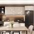 Appartement van de ontwikkelaar in Zeytinburnu, Istanboel zwembad afbetaling - onroerend goed kopen in Turkije - 130959